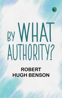By What Authority?