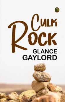 CULM ROCK