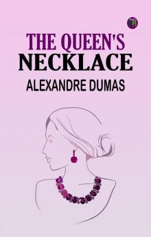 The Queen's Necklace