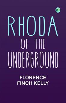 Rhoda of the Underground