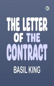 The Letter of the Contract
