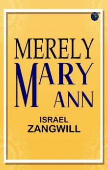 Merely Mary Ann