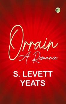 Orrain: A Romance