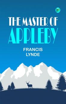 The Master of Appleby