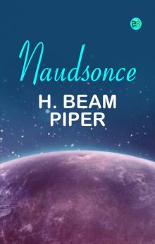 Naudsonce