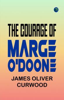 The Courage of Marge O'Doone
