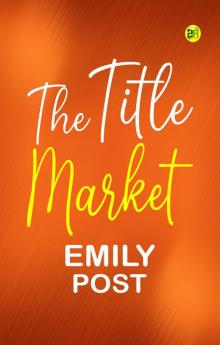 The Title Market