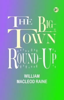 The Big-Town Round-Up