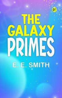 The Galaxy Primes