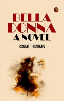 Bella Donna: A Novel