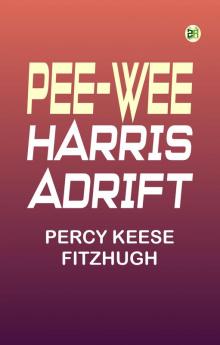 Pee-wee Harris Adrift