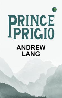 Prince Prigio