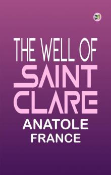 The Well of Saint Clare