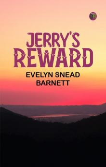 Jerry's Reward