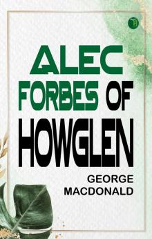 Alec Forbes of Howglen
