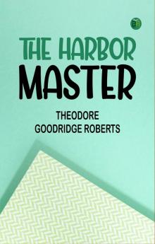 The Harbor Master