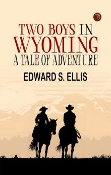 Two Boys in Wyoming: A Tale of Adventure