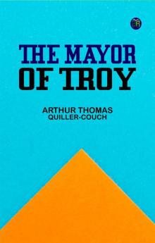 The Mayor of Troy