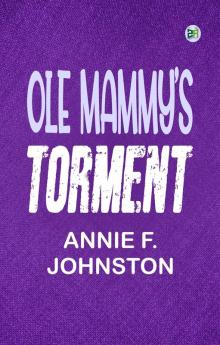 Ole Mammy's Torment
