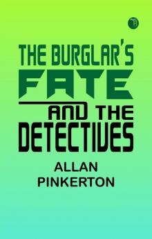 The Burglar's Fate and The Detectives