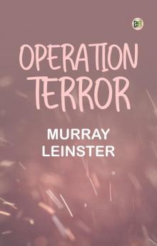 Operation Terror