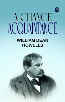 A Chance Acquaintance
