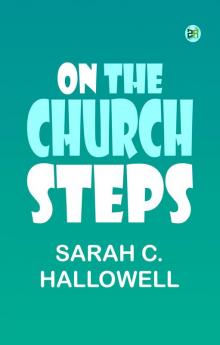 On the Church Steps