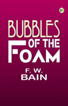 Bubbles of the Foam