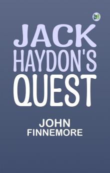 Jack Haydon's Quest
