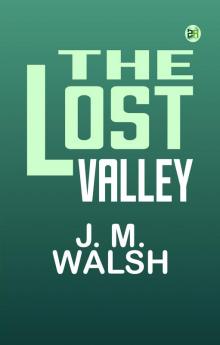 The Lost Valley