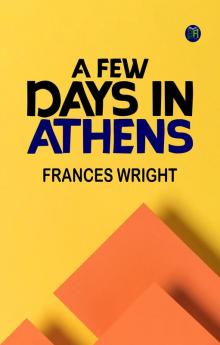 A few days in Athens