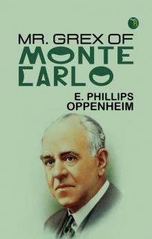 Mr. Grex of Monte Carlo
