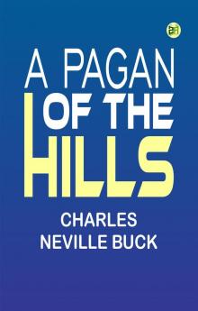 A Pagan of the Hills