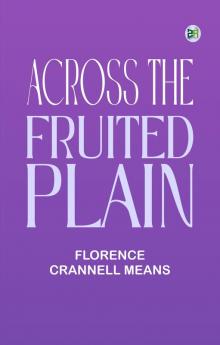 Across the Fruited Plain