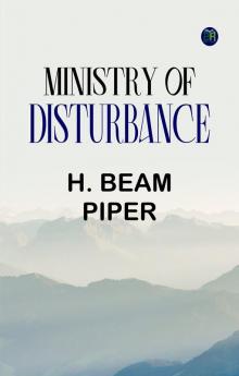 Ministry of Disturbance