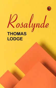 Rosalynde