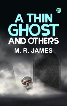A Thin Ghost and Others