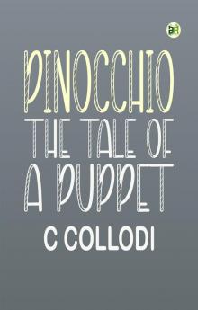 Pinocchio: The Tale of a Puppet