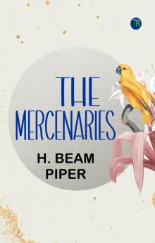 The Mercenaries