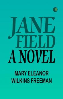 Jane Field: A Novel