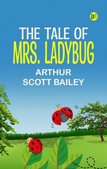 The Tale of Mrs. Ladybug
