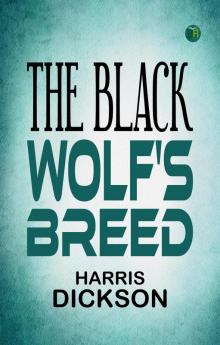 The Black Wolf's Breed