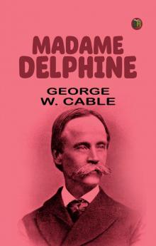Madame Delphine