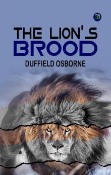The Lion's Brood