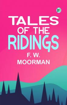 Tales of the Ridings
