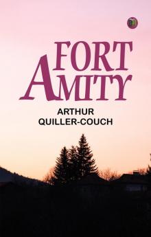 Fort Amity