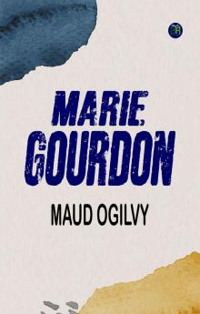 MARIE GOURDON
