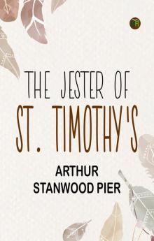 The Jester of St. Timothy's