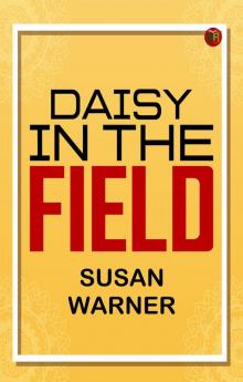 Daisy in the Field