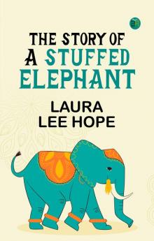 The Story of a Stuffed Elephant